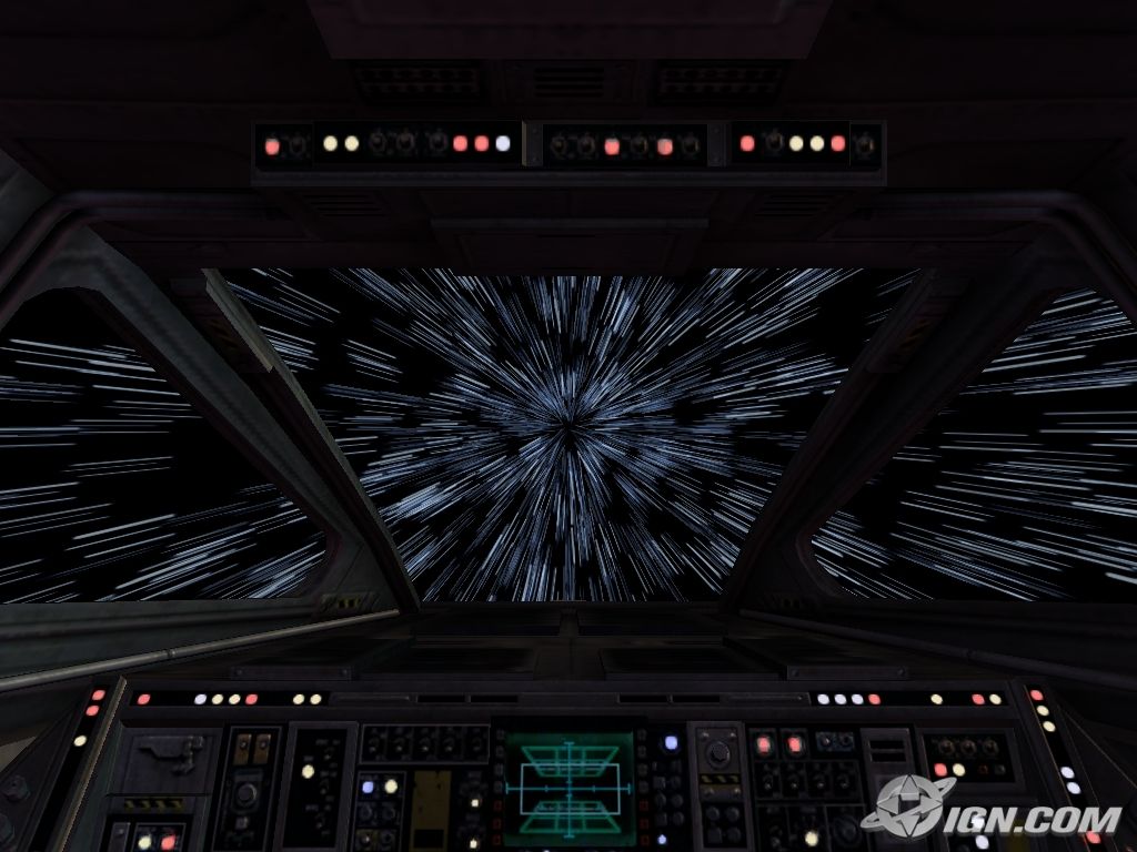 Epic hyperspace for mac